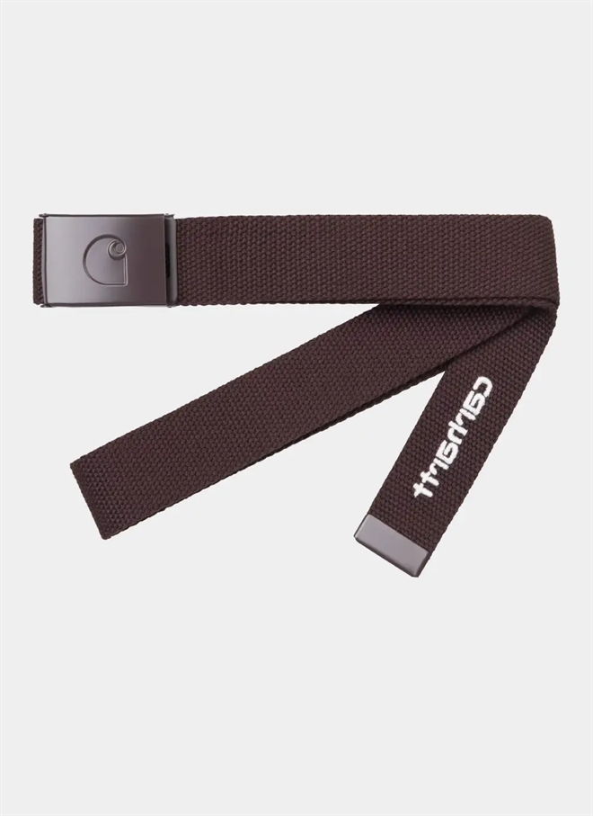 Carhartt WIP C Logo Tonal Bælte