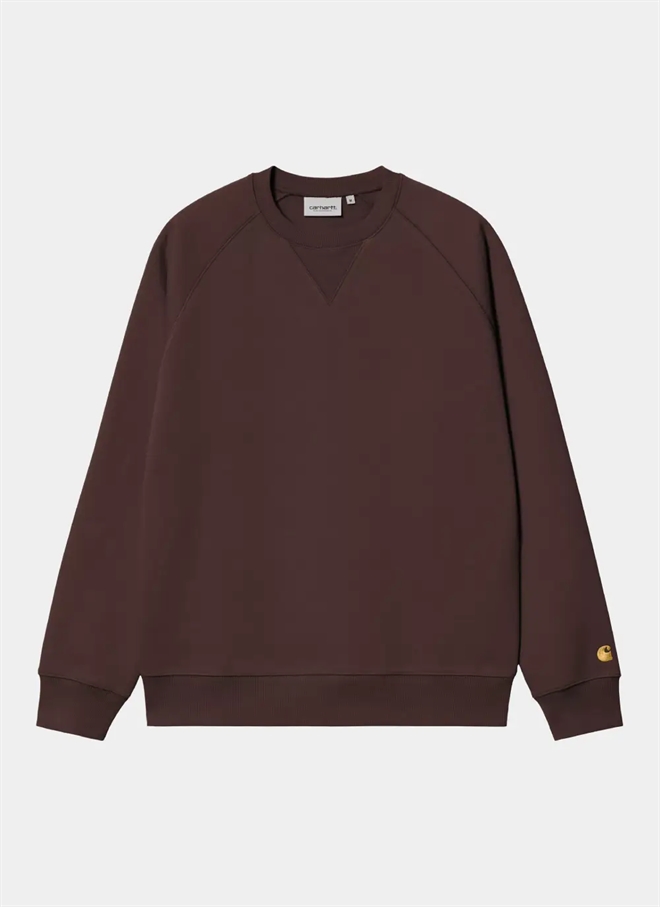 Carhartt WIP Chase Crew Neck