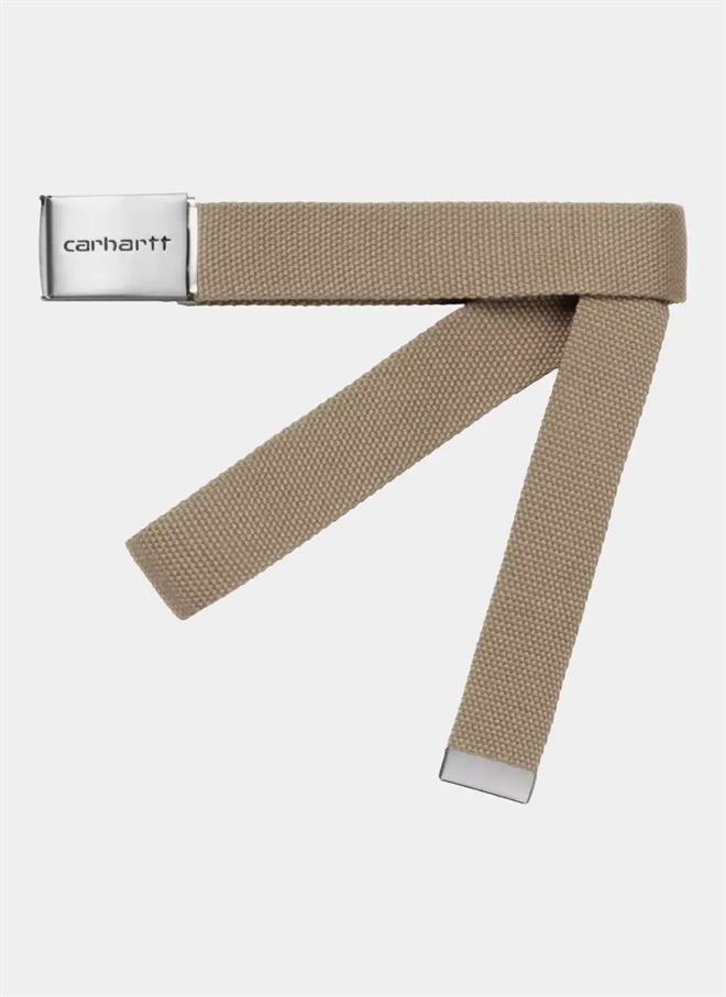Carhartt WIP Clip Chrome Bælte