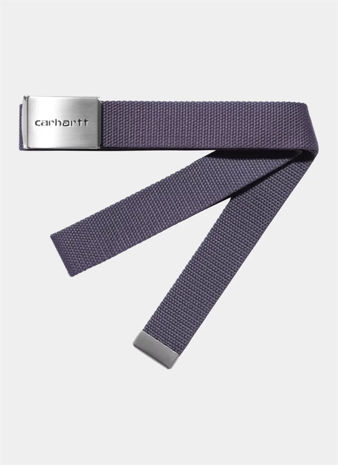 Carhartt WIP Clip Chrome Bælte