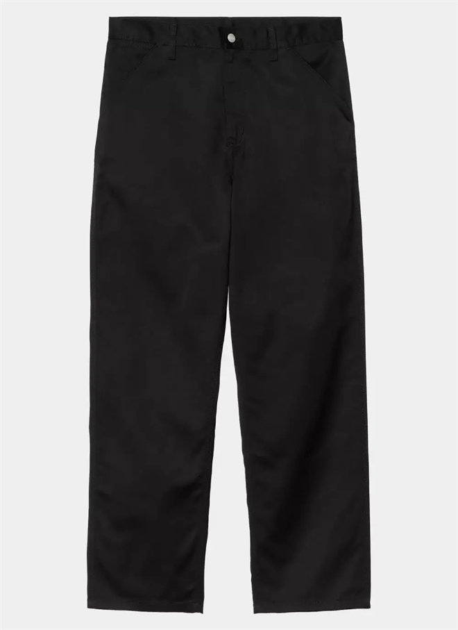 Carhartt WIP Simple Denison Bukser