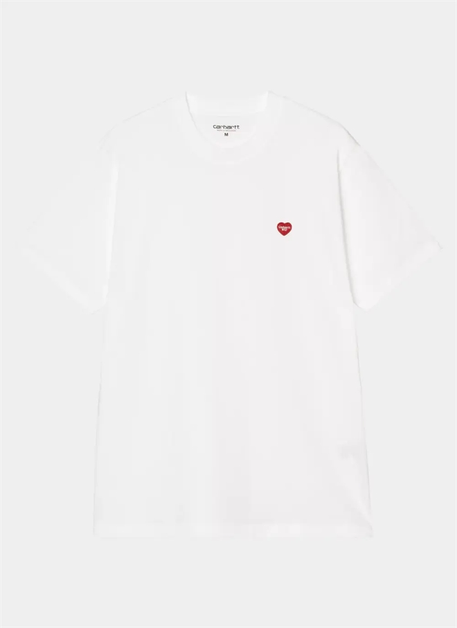 Carhartt WIP Small Heart T-Shirt