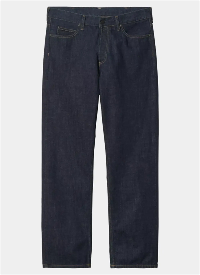 Carhartt WIP Marlow Edgewood Jeans