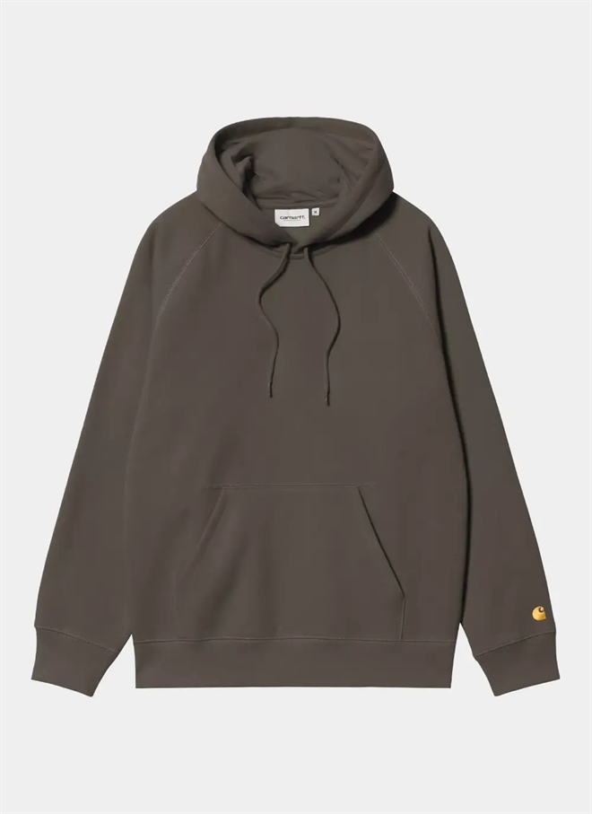 Carhartt WIP Chase Hættetrøje