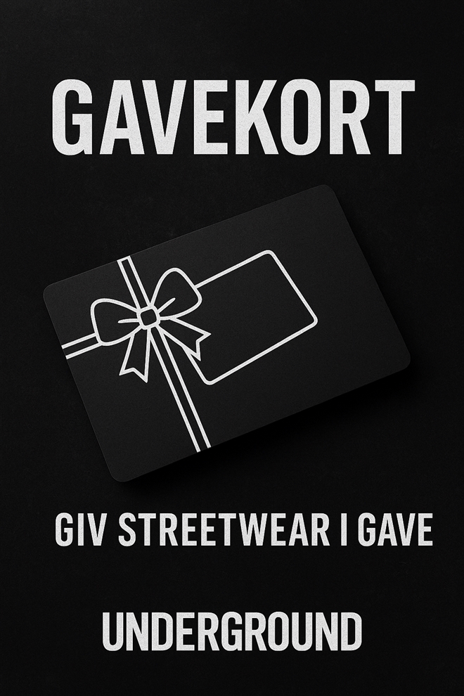 Gavekort