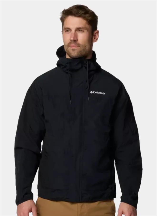 Columbia Challenger II Windbreaker Jak