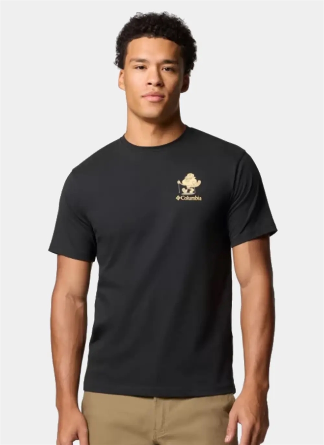 Columbia Hageman Graphic T-Shirt