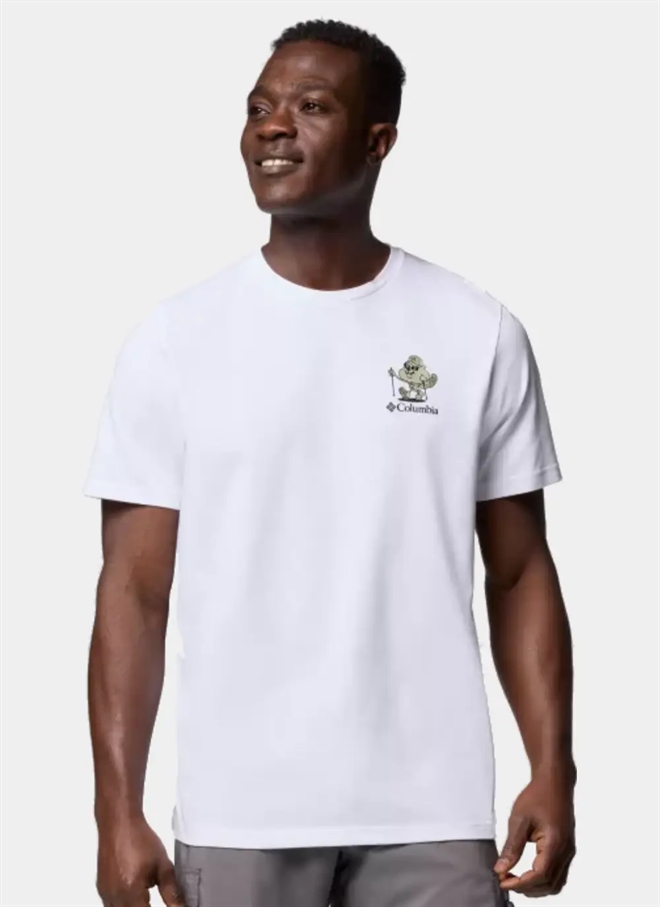 Columbia Hageman Graphic T-Shirt