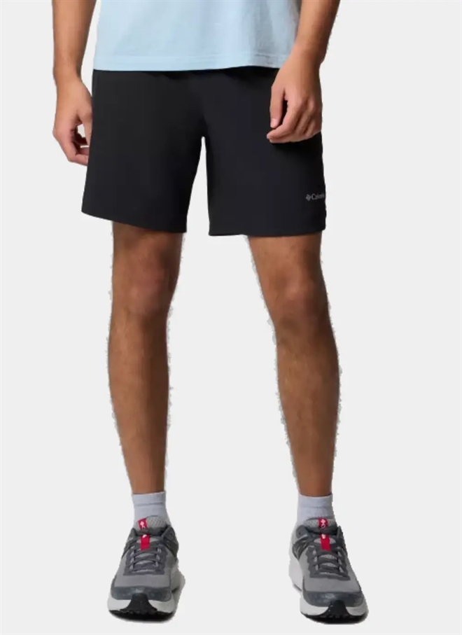 Columbia Hike Color Block Shorts