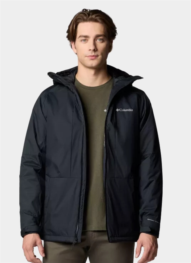 Columbia Point Park II Insulated Jakke