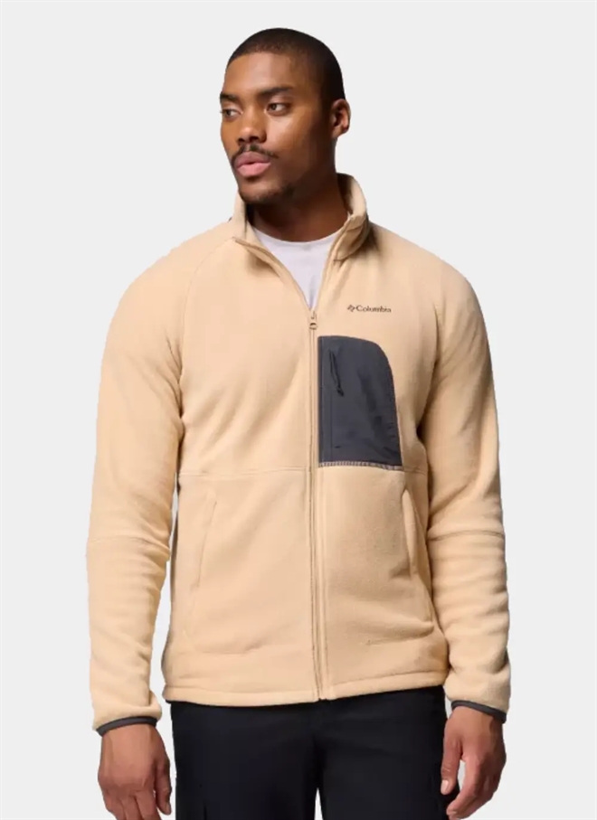 Columbia Rapid Expedition II Fleece