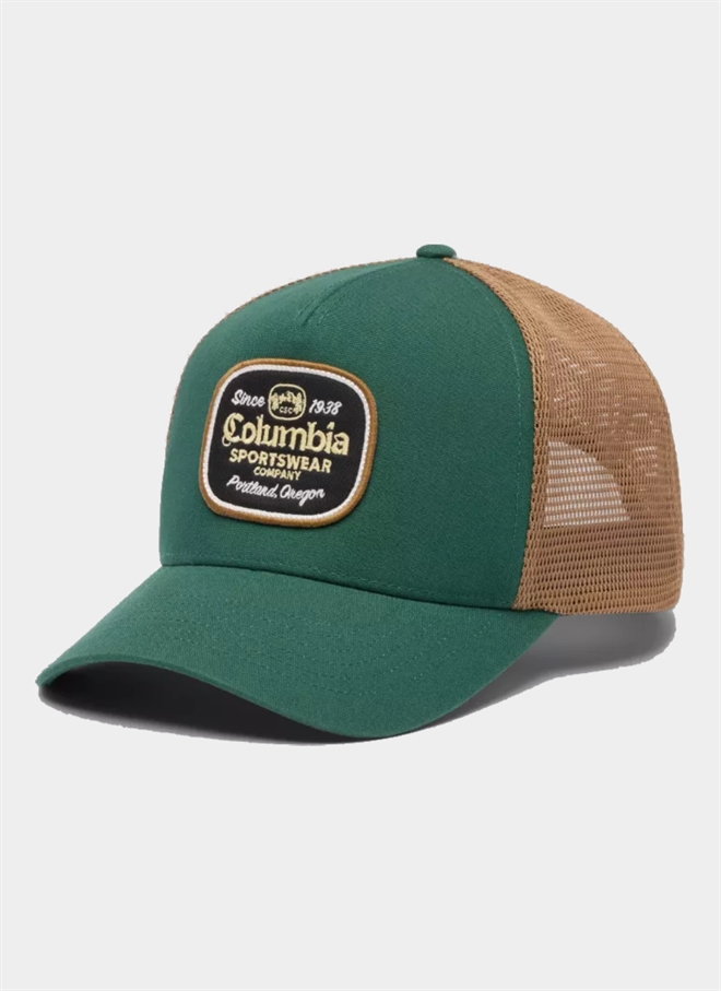 Columbia Road Ready Snap Back Trucker C