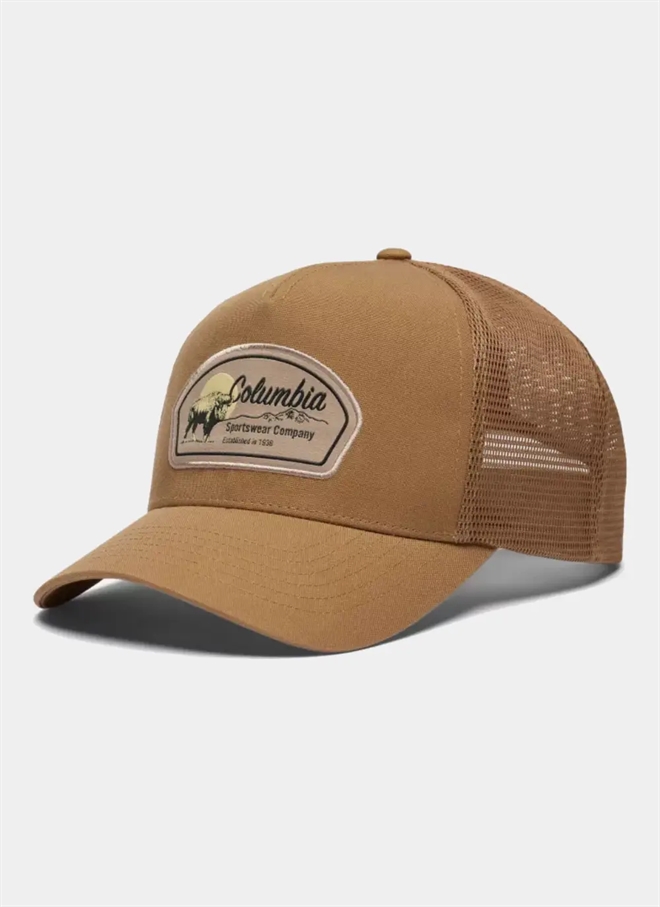 Columbia Road Ready Trucker Cap