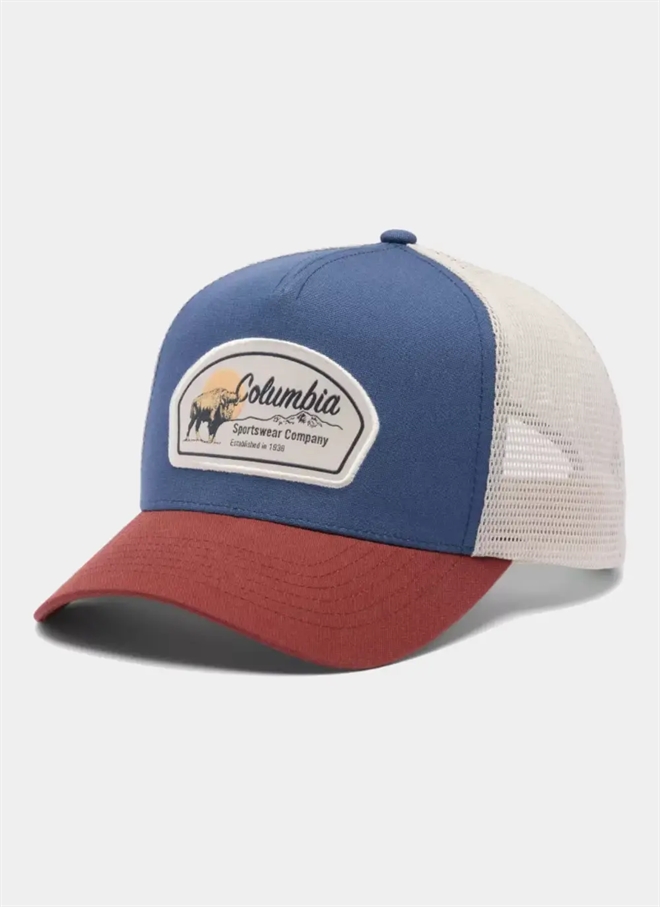 Columbia Road Ready Trucker Cap