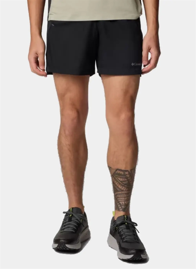 Columbia Three Pitch Shorts