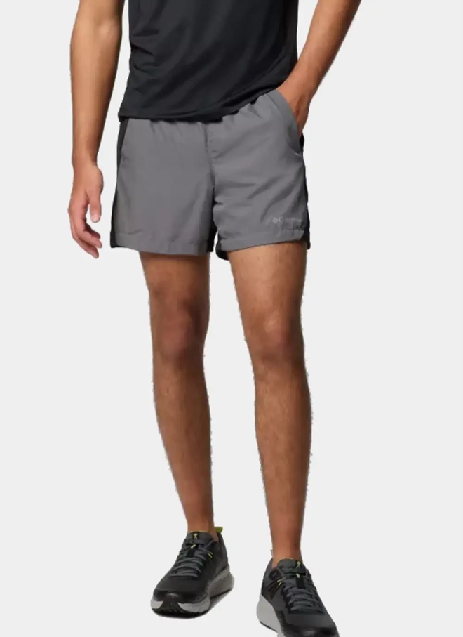 Columbia Three Pitch Shorts