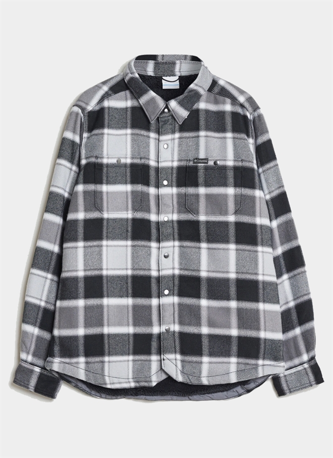 Columbia Windward II Shirt Jakke