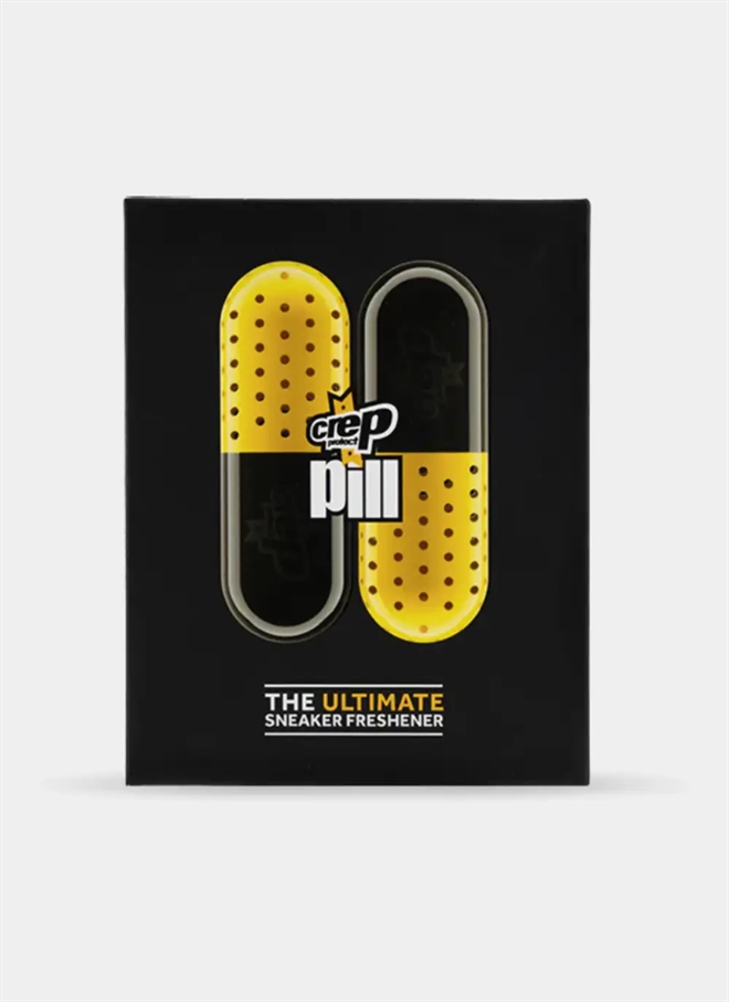 Crep Protect Crep Protect Pills