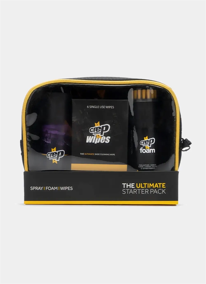 Crep Protect Starter Pack