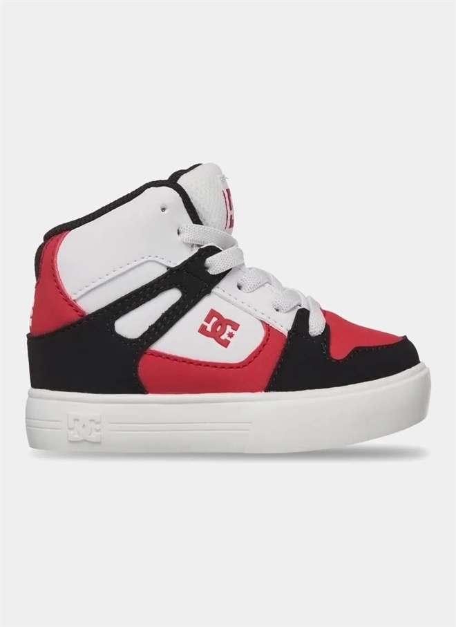 DC Toddlers Rebound Sko