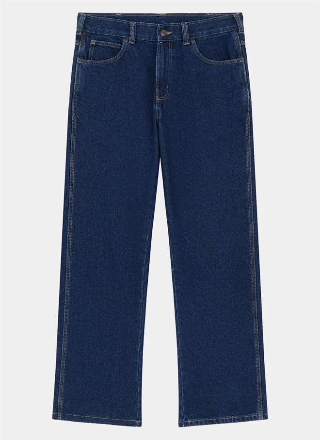 Dickies 954 Relaxed Straight Work Jean