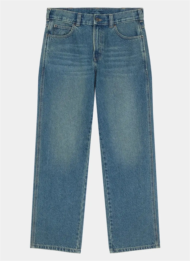 Dickies 954 Relaxed Straight Work Jea