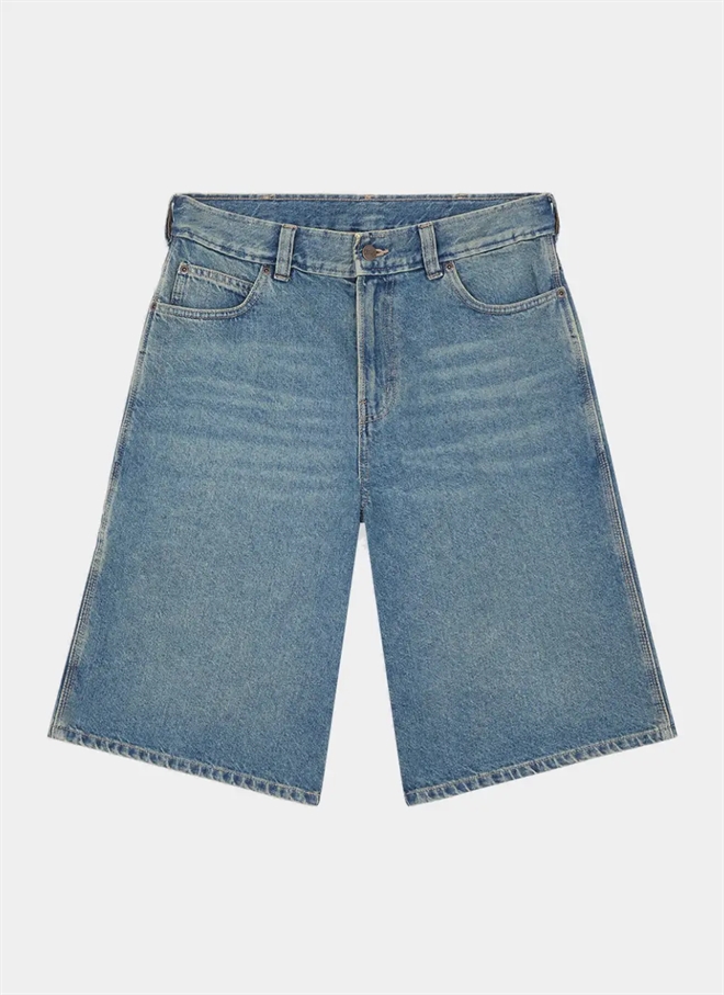 Dickies 958 13 Inch Loose Shorts