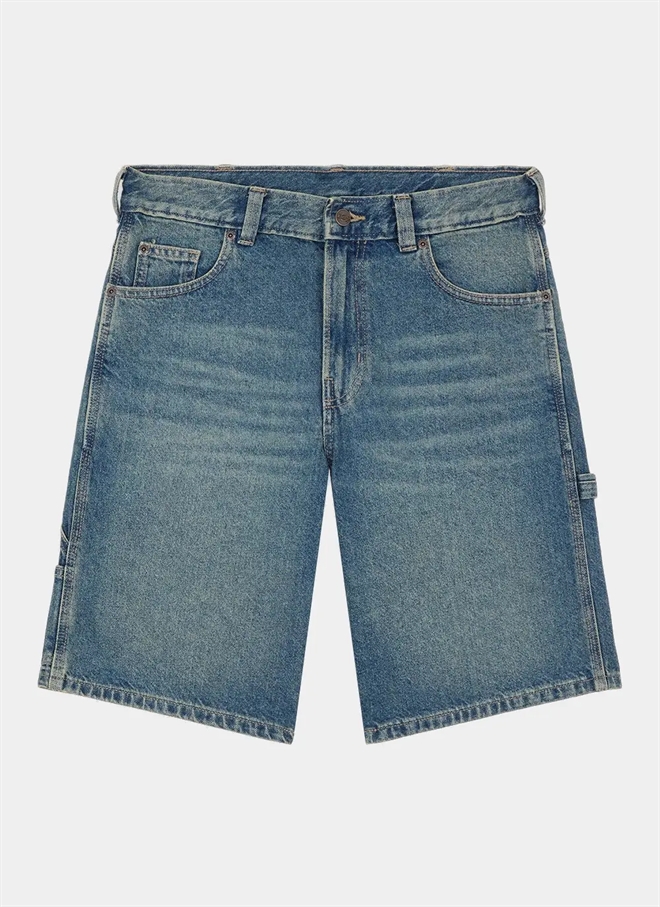 Dickies 993 11 Inch Carpenter Shorts