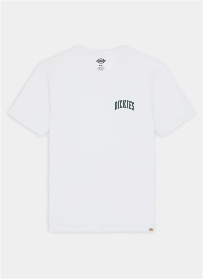 Dickies Aitkin Chest Logo T-Shirt