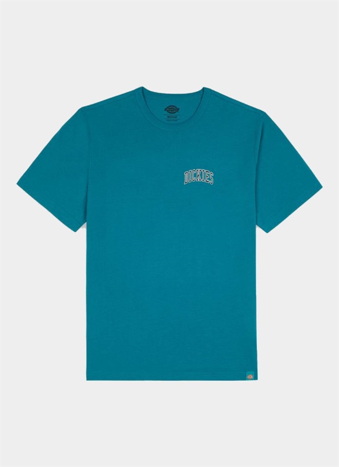 Dickies Aitkin Chest Logo T-Shirt