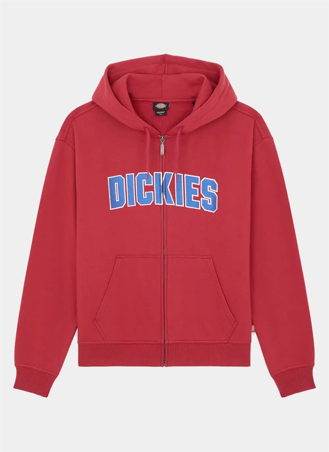 Dickies Aitkin Ziphættetrøje