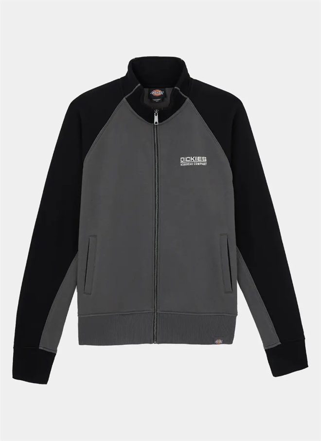 Dickies Bolivar Full Zip Trøje