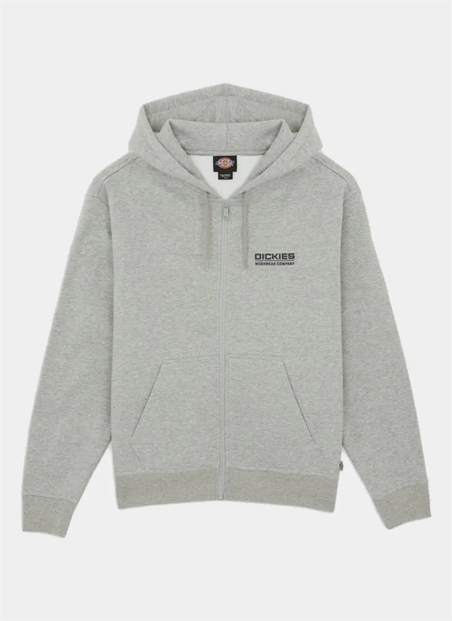 Dickies Bolivar Ziphættetrøje