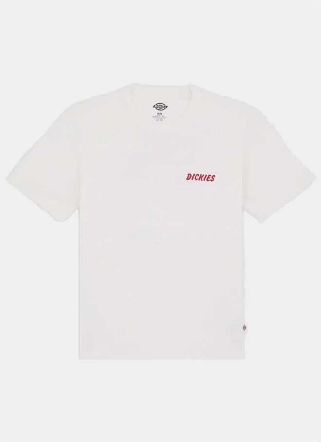 Dickies Dry Ridge T-Shirt