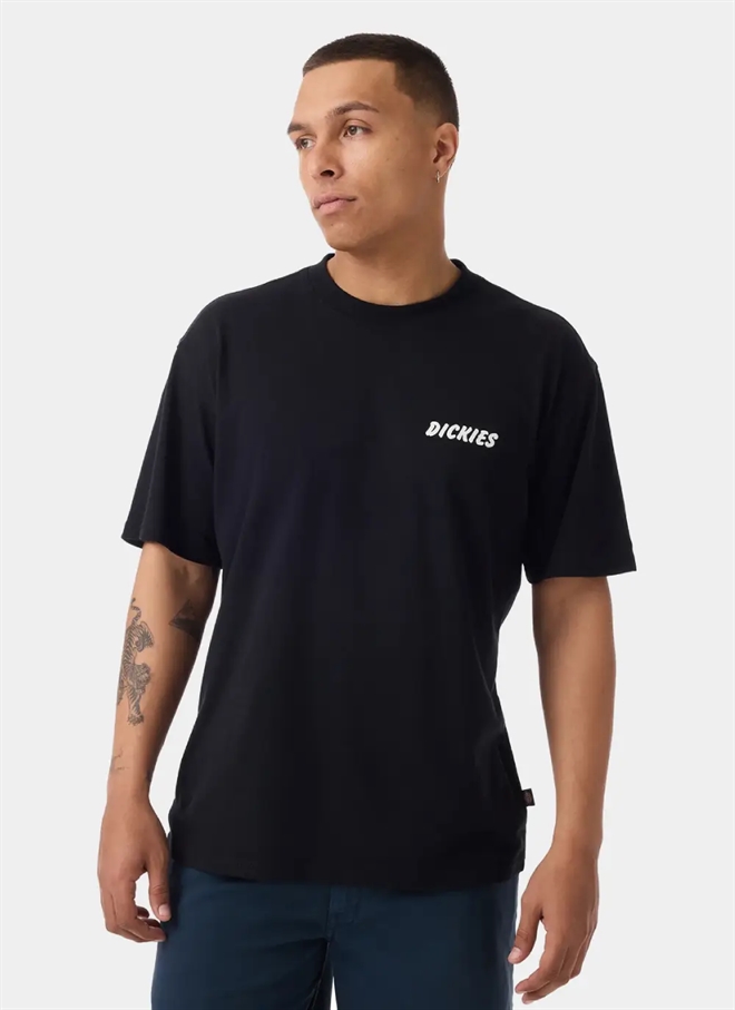 Dickies Dry Ridge T-Shirt