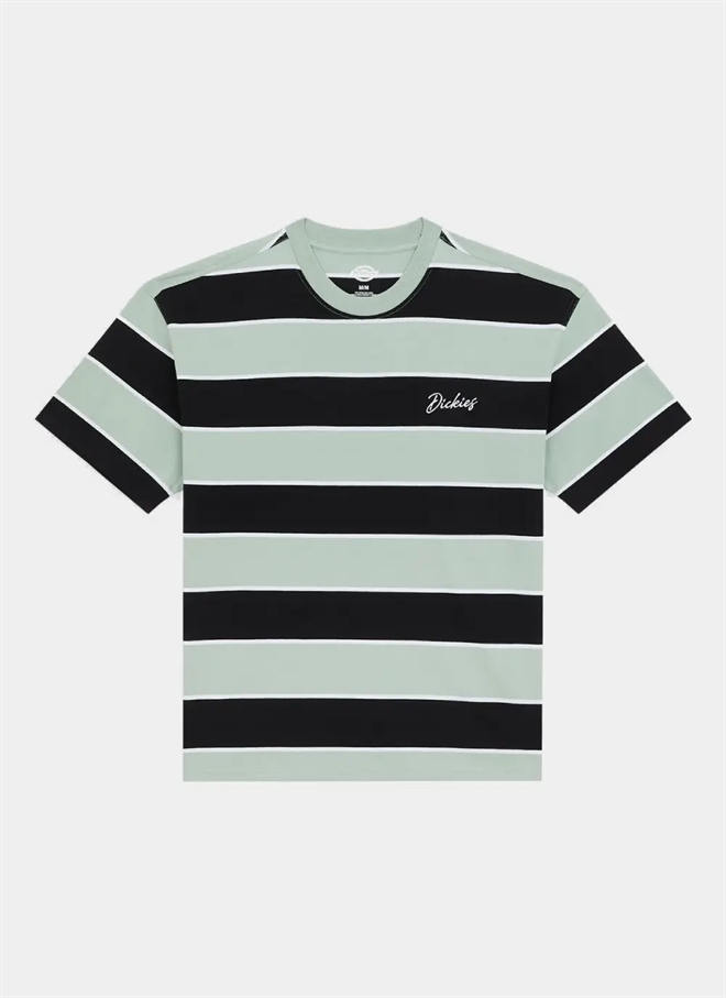 Dickies Embroidery Stripe T-Shirt