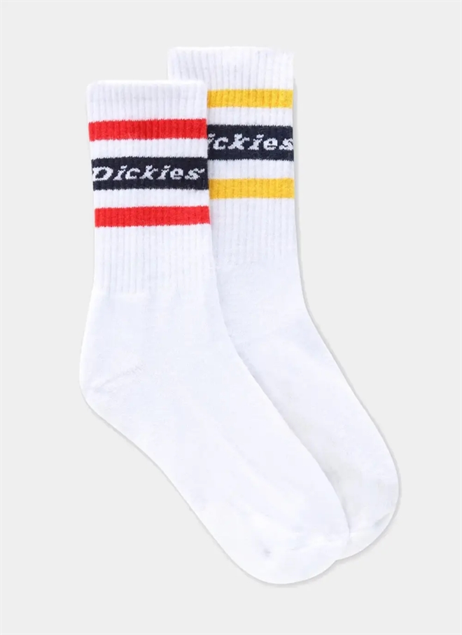 Dickies Genola 2-Pack Strømpe