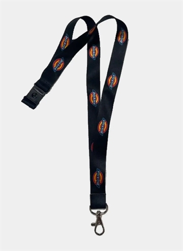 Dickies Keychain
