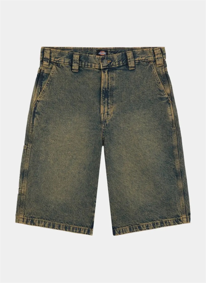 Dickies Madison Denim Shorts