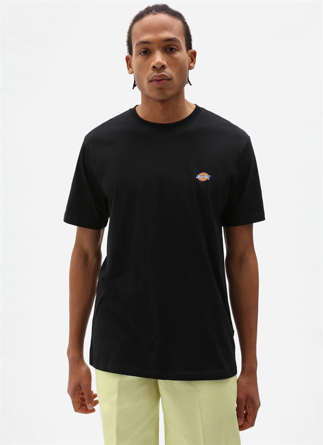Mapleton T-Shirt fra Dickies i farven sort