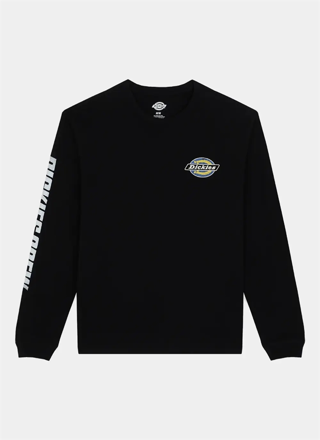 Dickies Nashport T-Shirt L/S