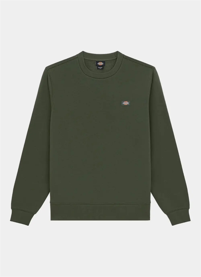 Dickies Oakport Crew Neck