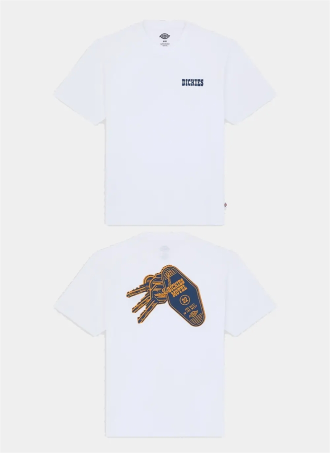 Dickies Plain City T-Shirt
