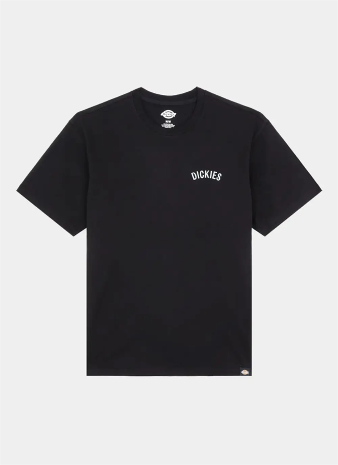 Dickies Snake T-Shirt