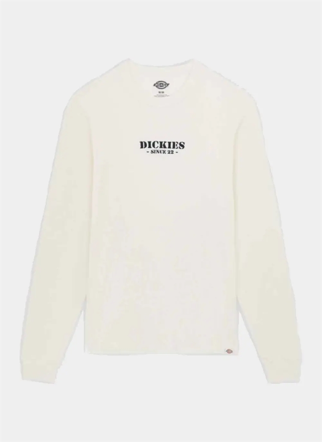 Dickies Waffle T-Shirt L/S