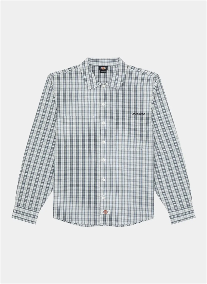 Dickies Wellsville Skjorte