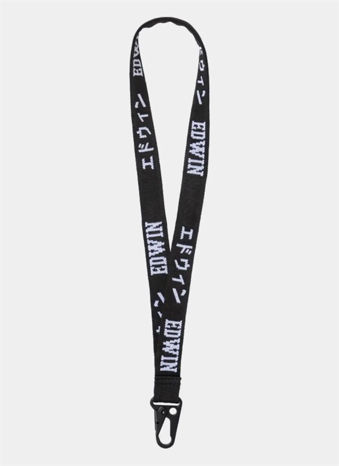 Edwin Edwin Lanyard