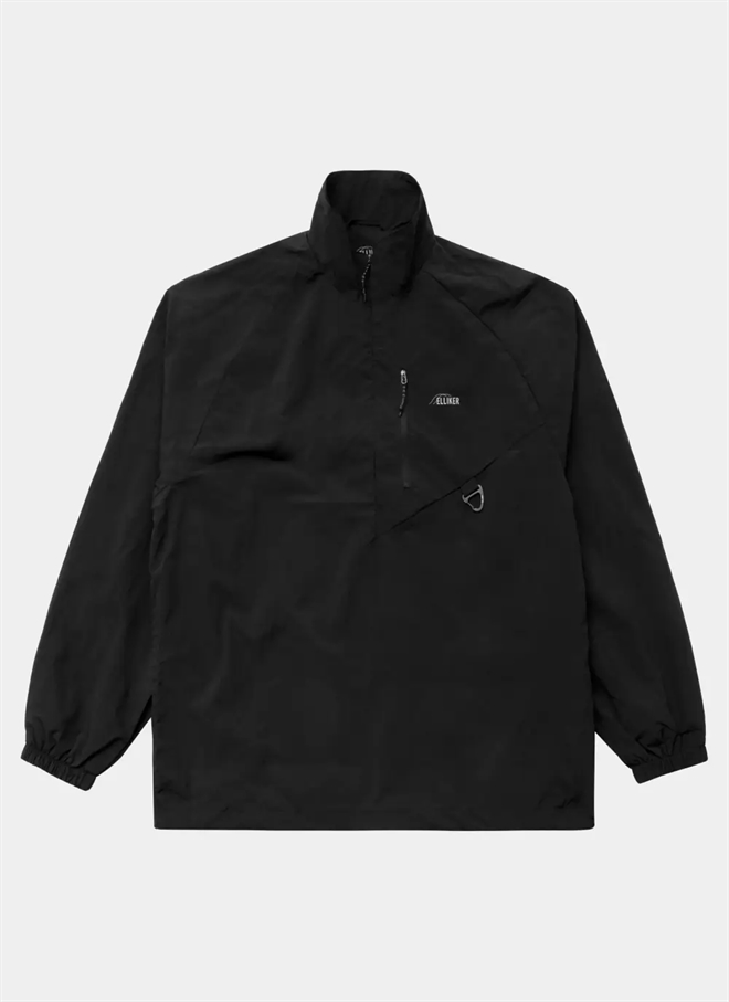 Elliker Coppa Pullover Jakke