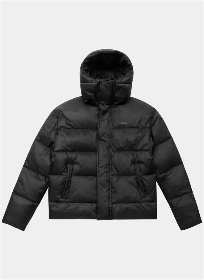 Elliker Kisdon Insulated Jakke