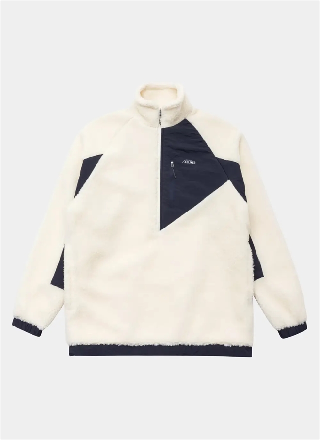 Elliker Sike Pullover Fleece